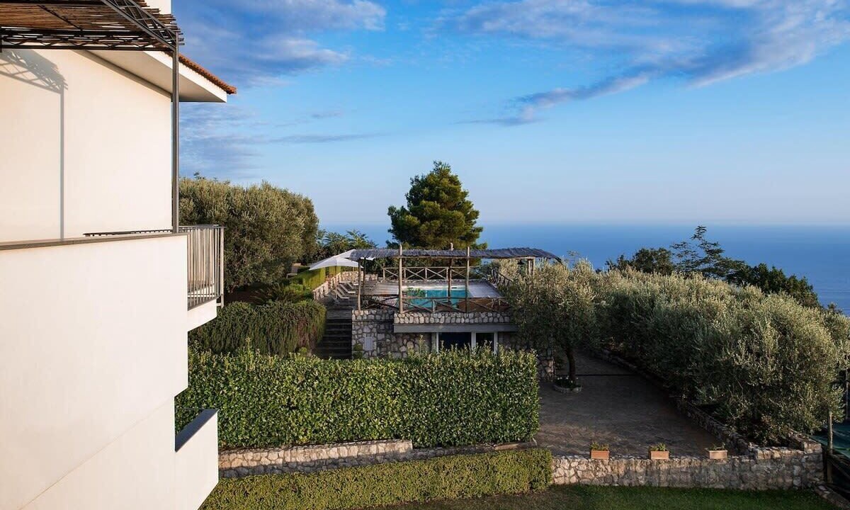 Photo of Outdoor in Sant'Agata sui Due Golfi
