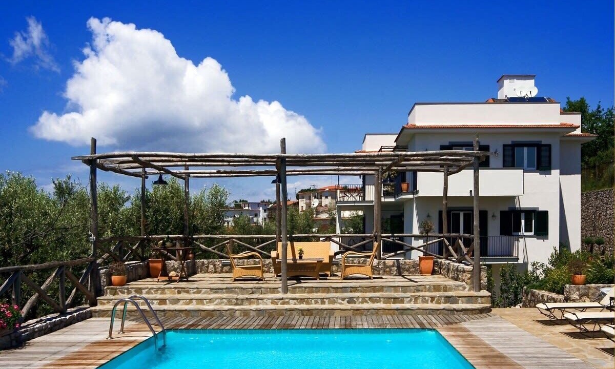 Photo of Outdoor in Sant'Agata sui Due Golfi