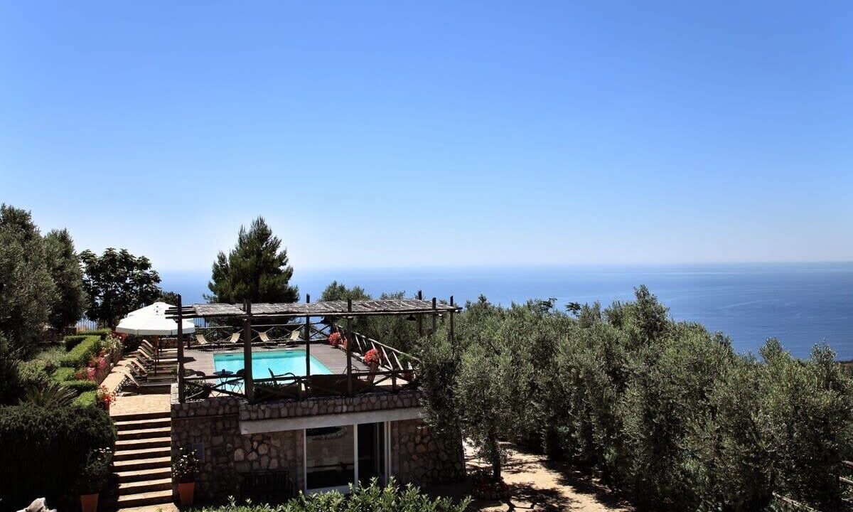 Photo of Outdoor in Sant'Agata sui Due Golfi