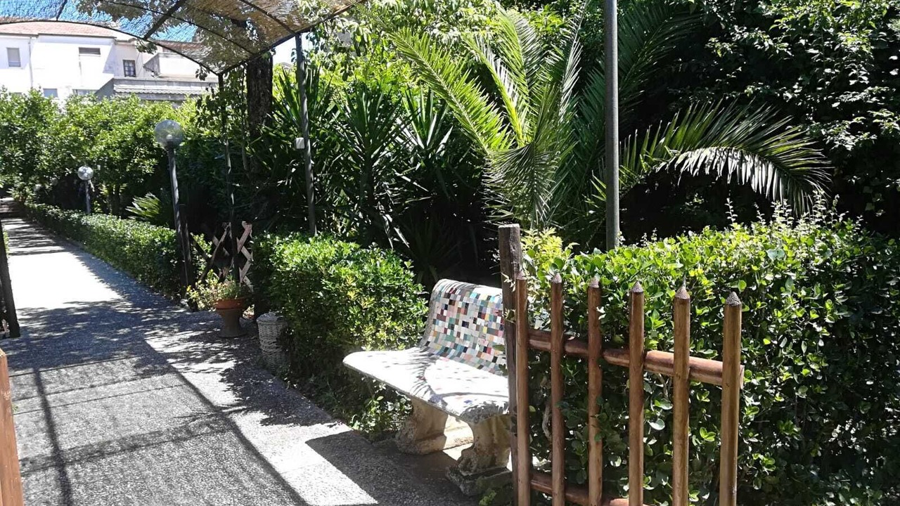 Photo of Outdoor in San Marco Evangelista