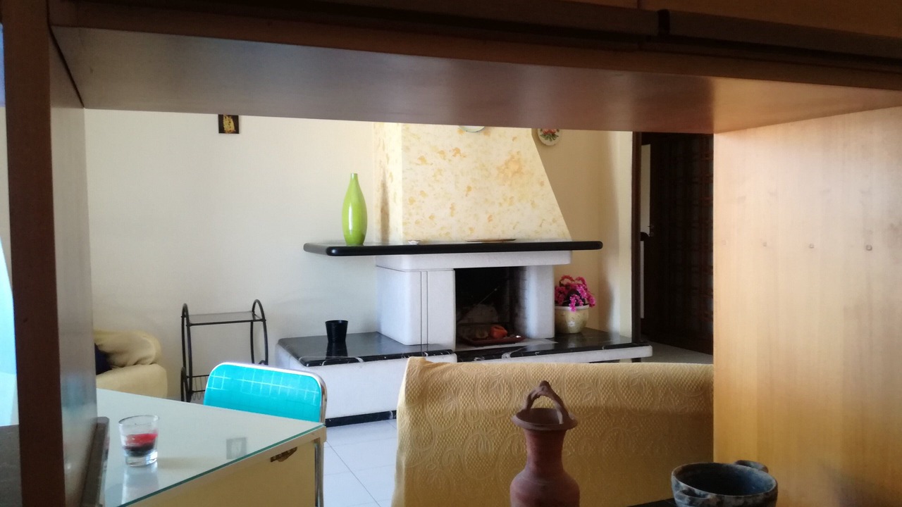 Photo of Livingroom in San Marco Evangelista