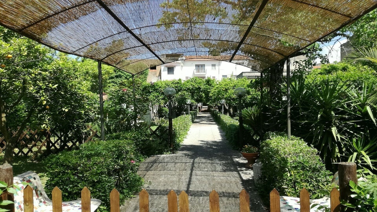 Photo of Outdoor in San Marco Evangelista