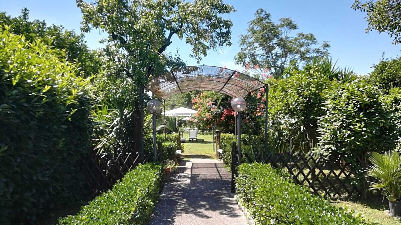 Photo of Outdoor in San Marco Evangelista