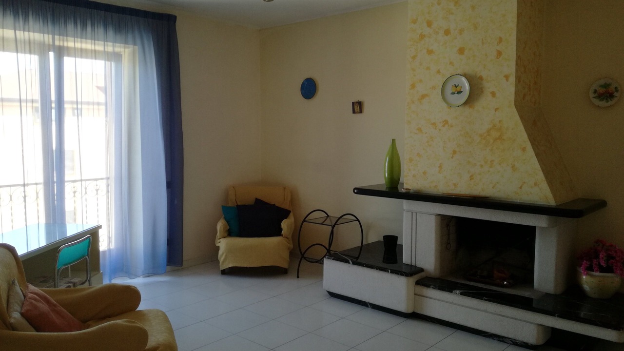 Photo of Livingroom in San Marco Evangelista