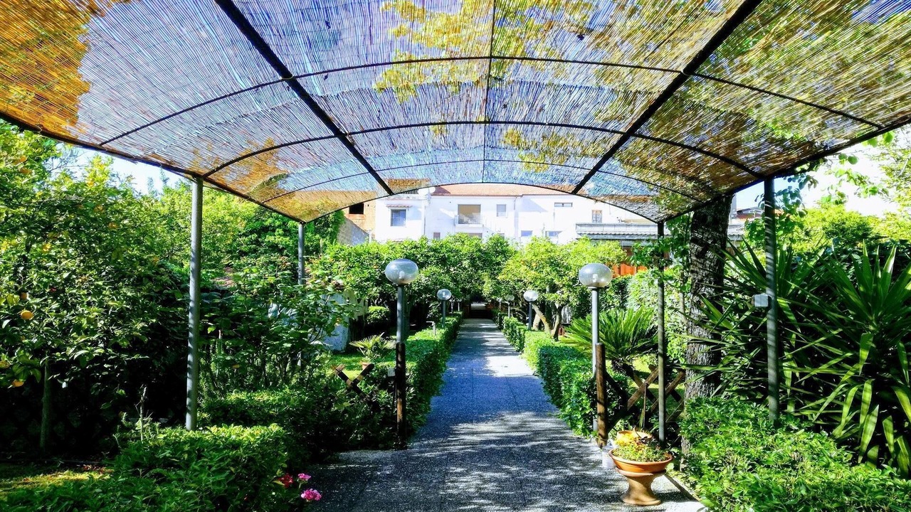 Photo of Outdoor in San Marco Evangelista