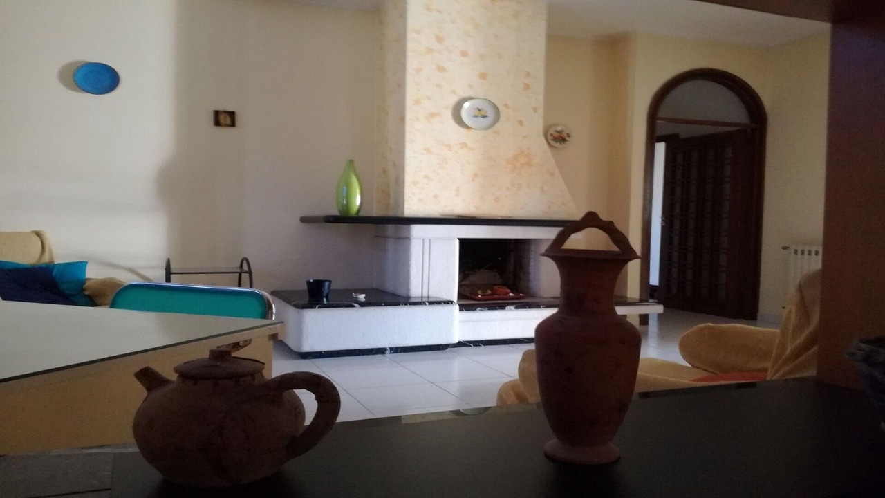 Photo of Livingroom in San Marco Evangelista