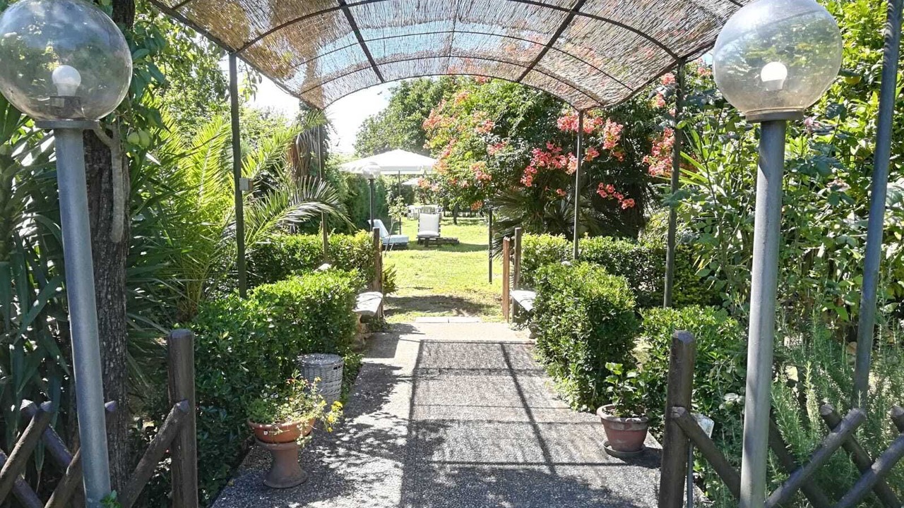 Photo of Outdoor in San Marco Evangelista