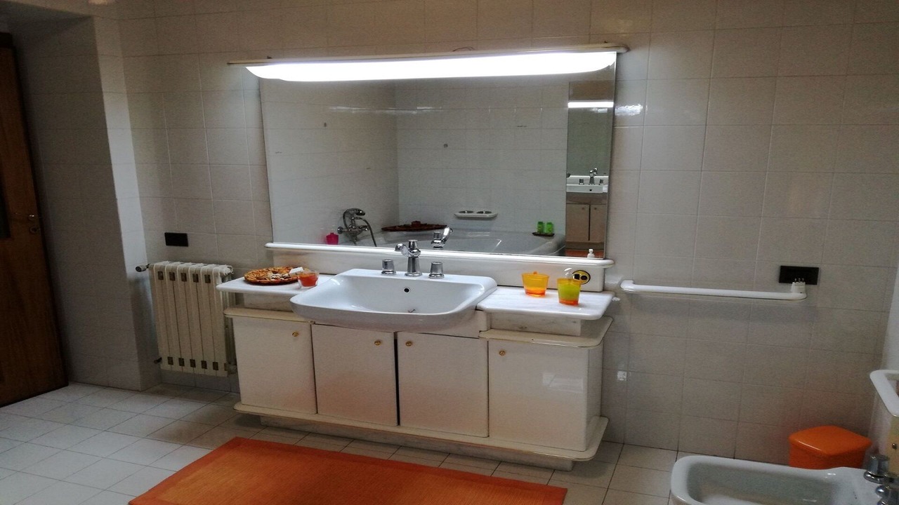 Photo of Bathroom in San Marco Evangelista