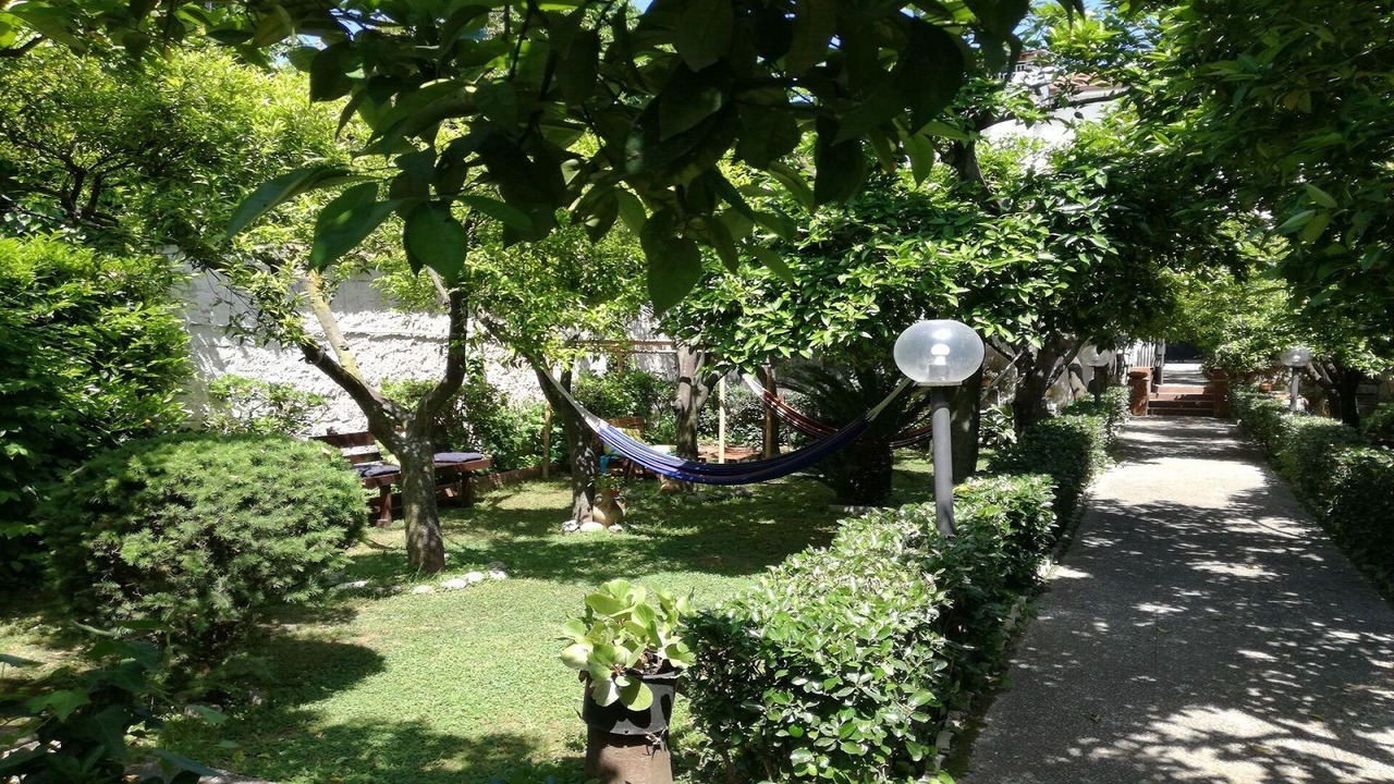 Photo of Outdoor in San Marco Evangelista