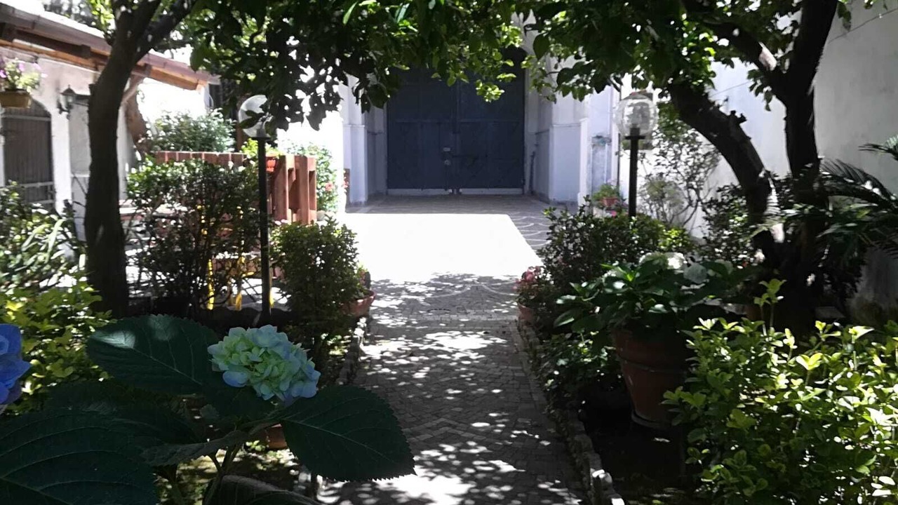Photo of Outdoor in San Marco Evangelista