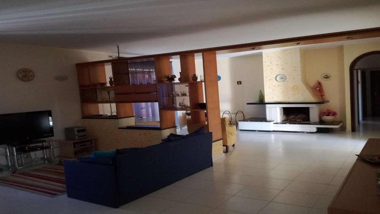 Photo of Livingroom in San Marco Evangelista