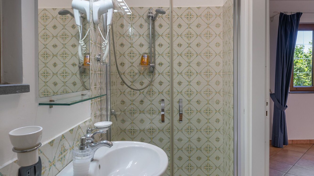 Photo of Bathroom in Sant'Agnello