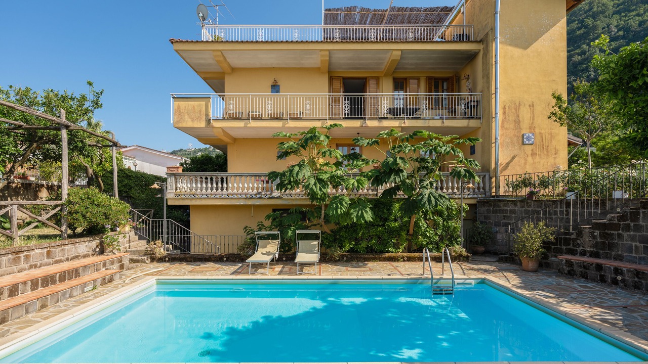 Photo of Outdoor in Sant'Agnello