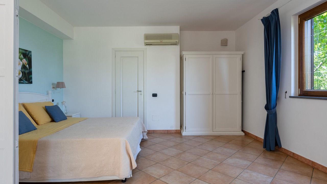 Photo of Bedroom in Sant'Agnello
