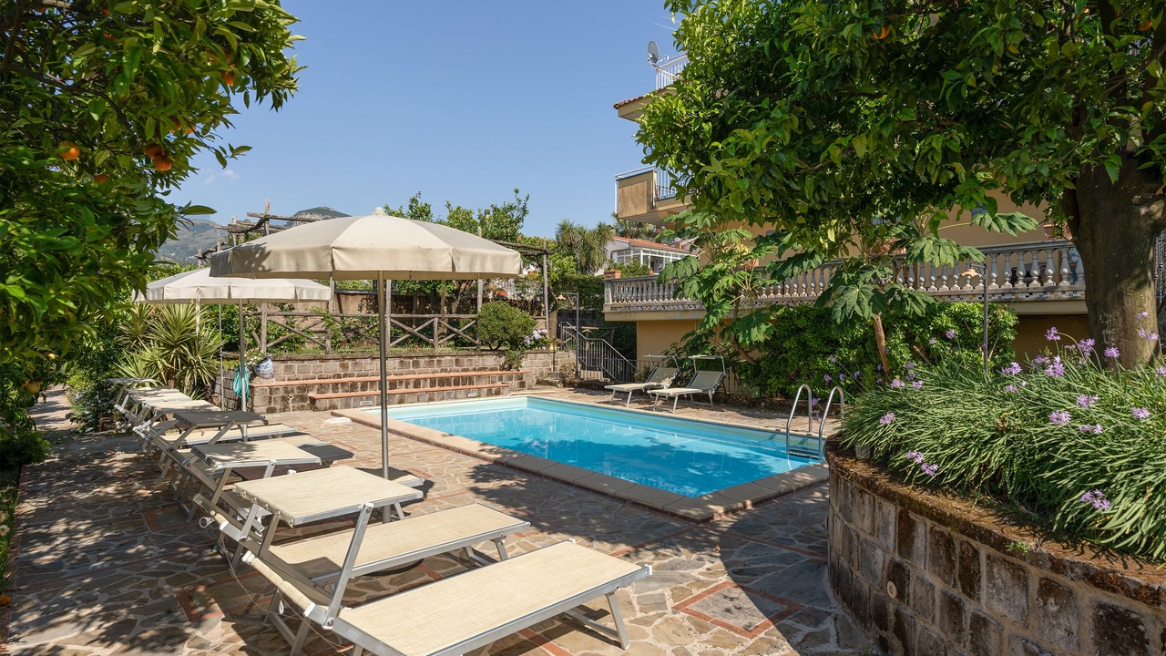 Photo of Outdoor in Sant'Agnello
