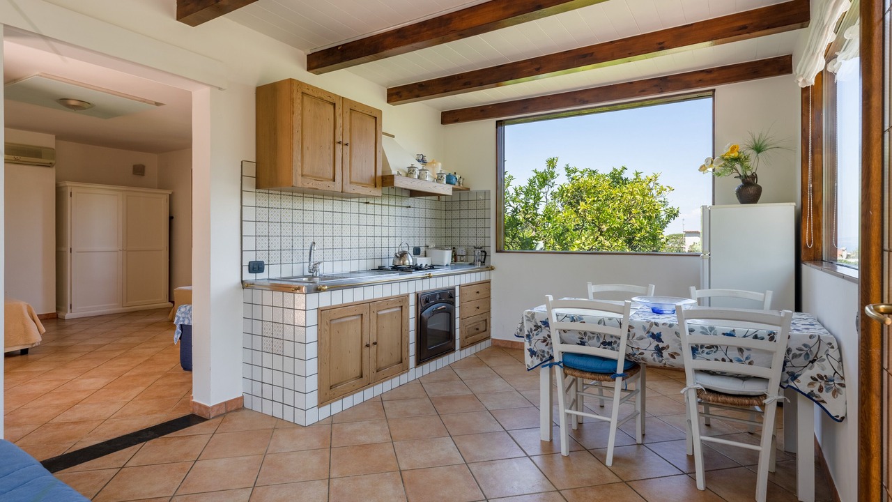Photo of Kitchen in Sant'Agnello