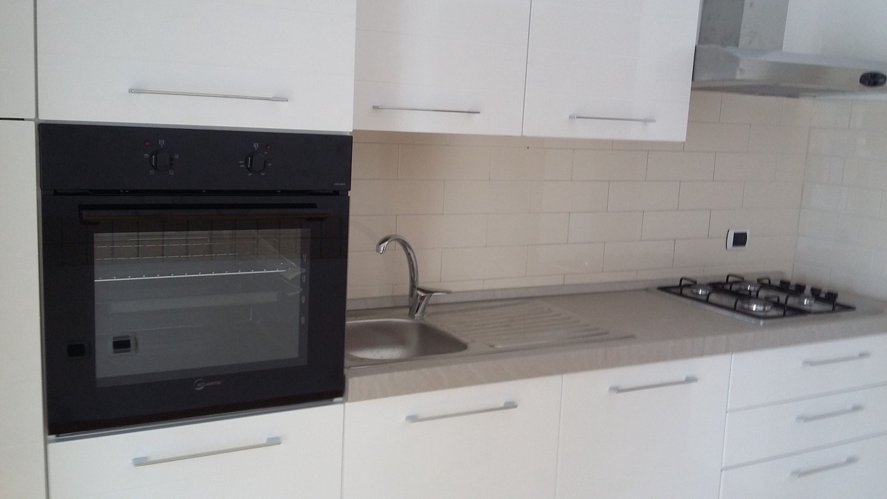 Photo of Kitchen in Torre Annunziata