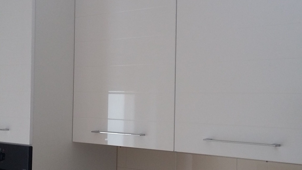 Photo of Kitchen in Torre Annunziata