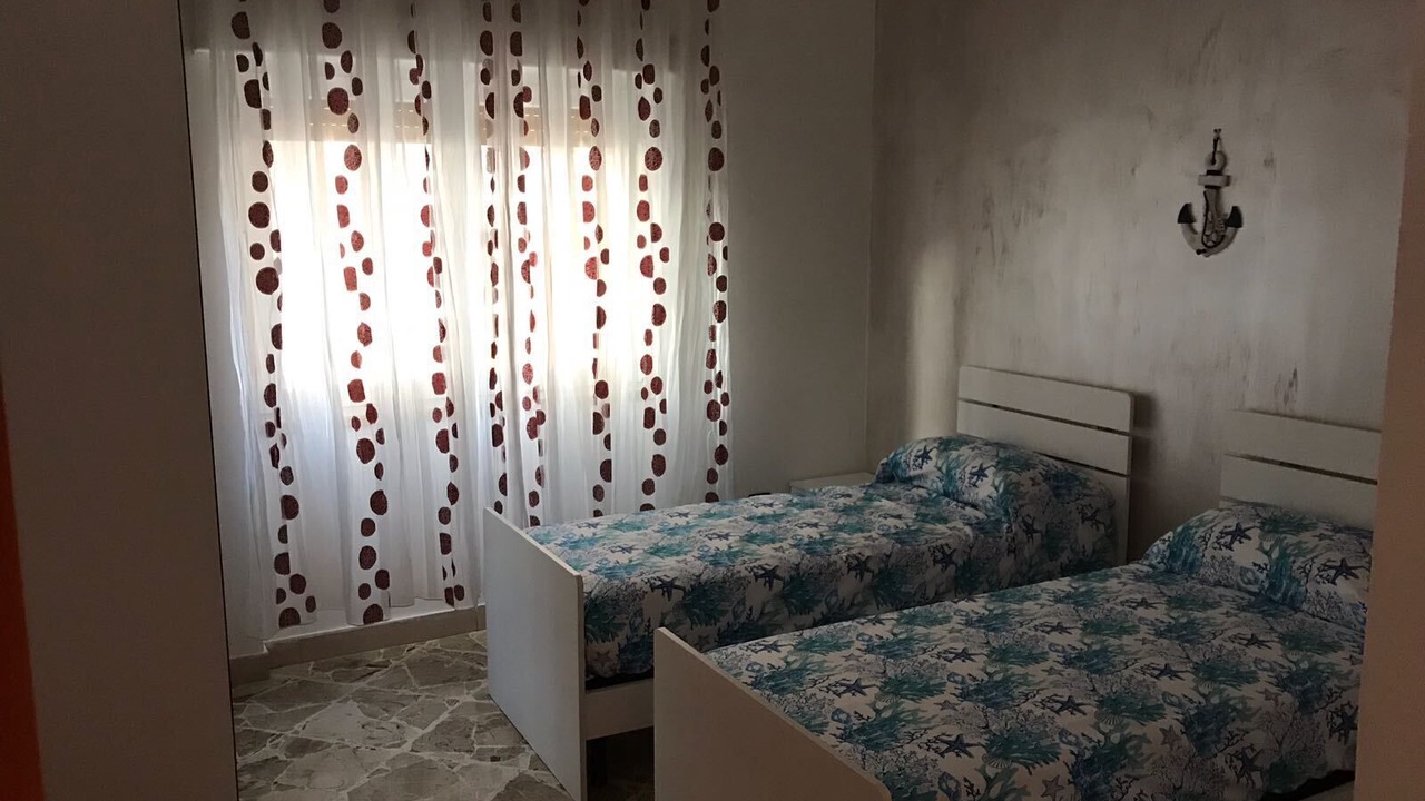 Photo of Bedroom in Torre Annunziata