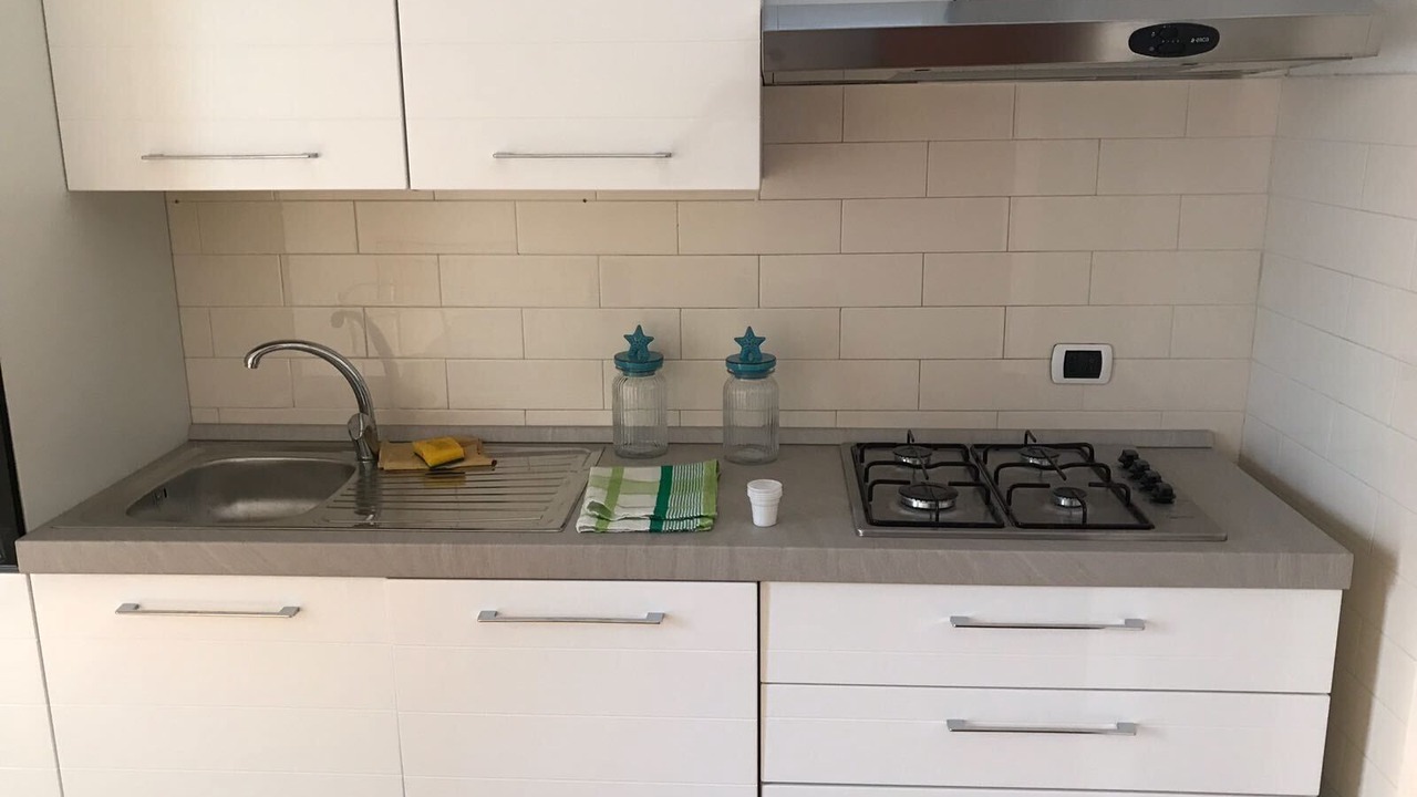 Photo of Kitchen in Torre Annunziata
