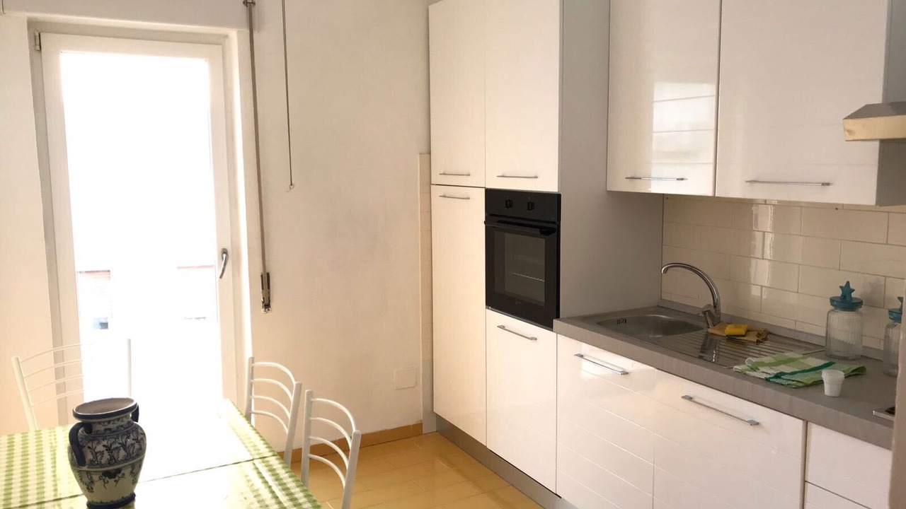 Photo of Kitchen in Torre Annunziata