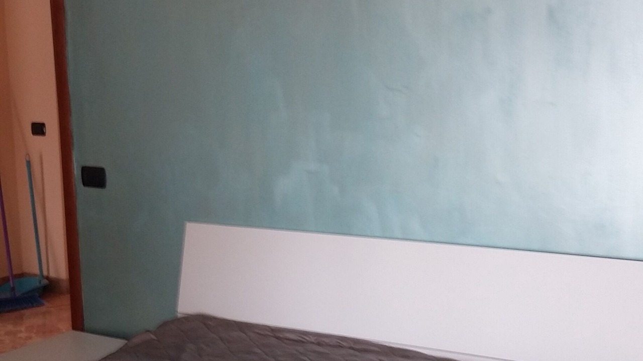 Photo of Bedroom in Torre Annunziata