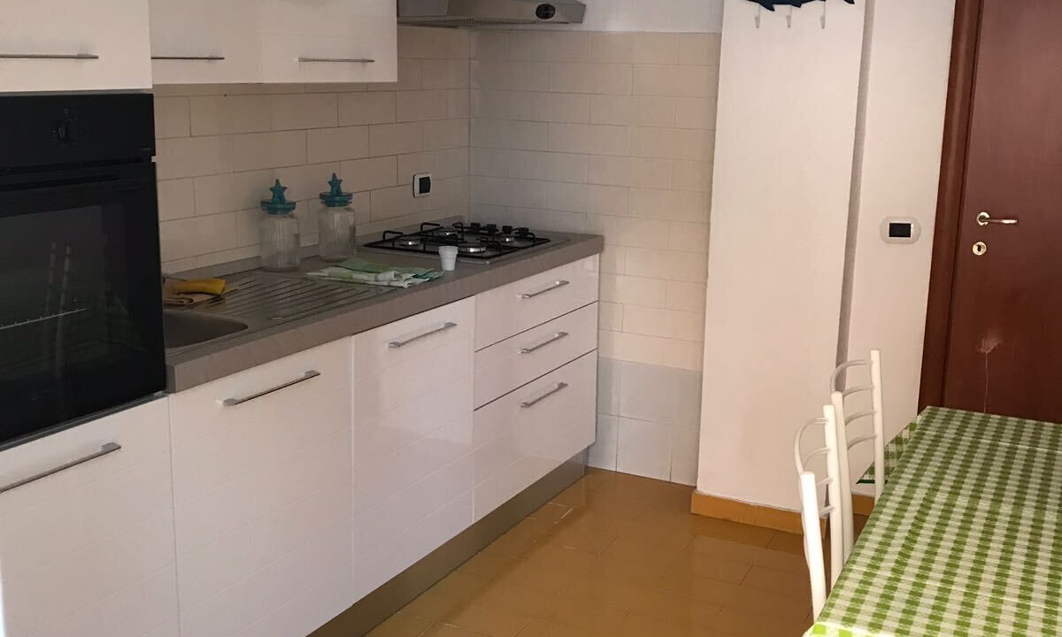 Photo of Kitchen in Torre Annunziata