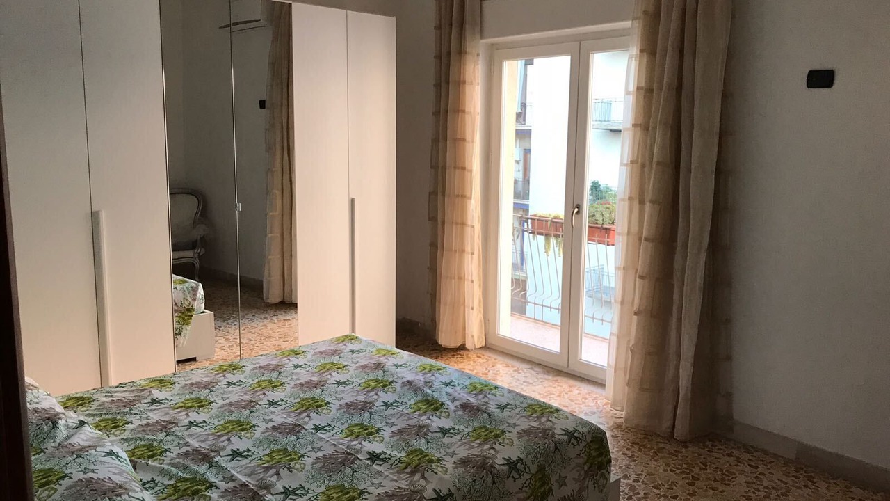 Photo of Bedroom in Torre Annunziata