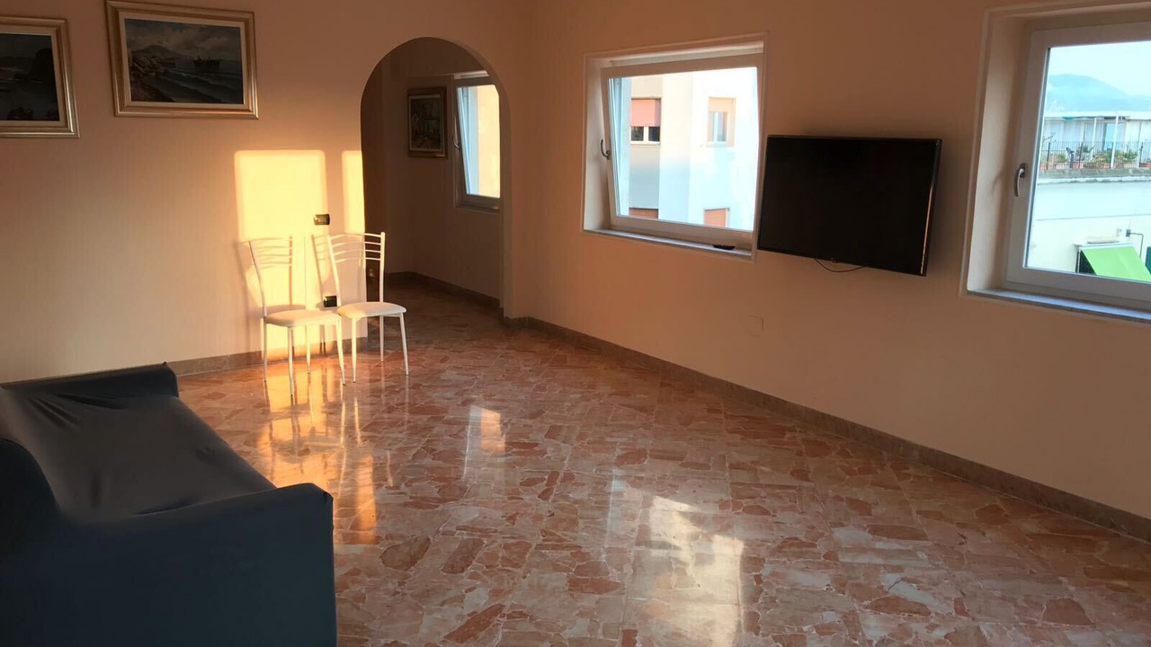 Photo of Livingroom in Torre Annunziata