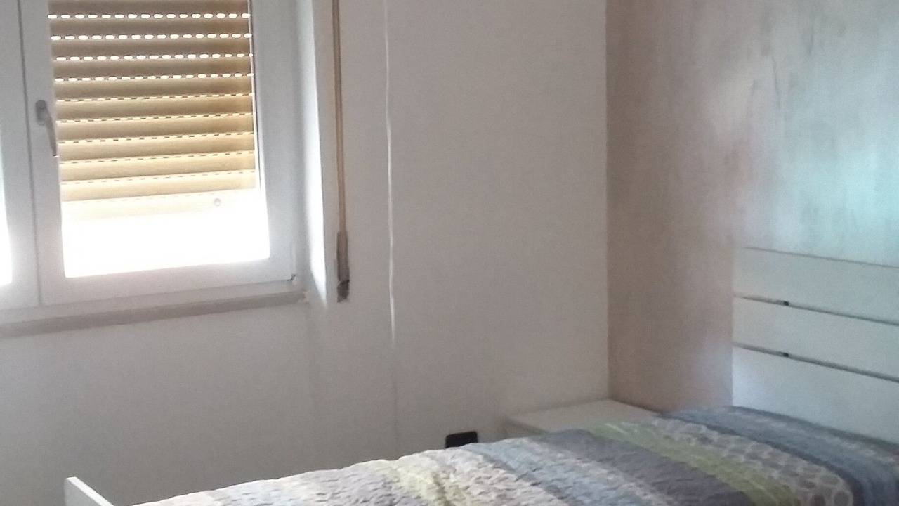 Photo of Bedroom in Torre Annunziata