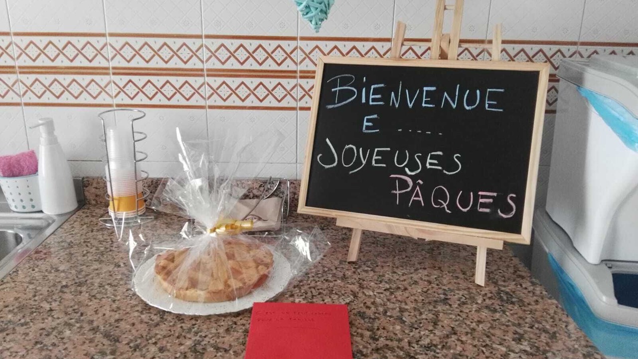 Photo of Kitchen in Portici