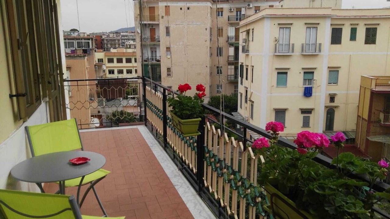 Photo of Outdoor in Portici