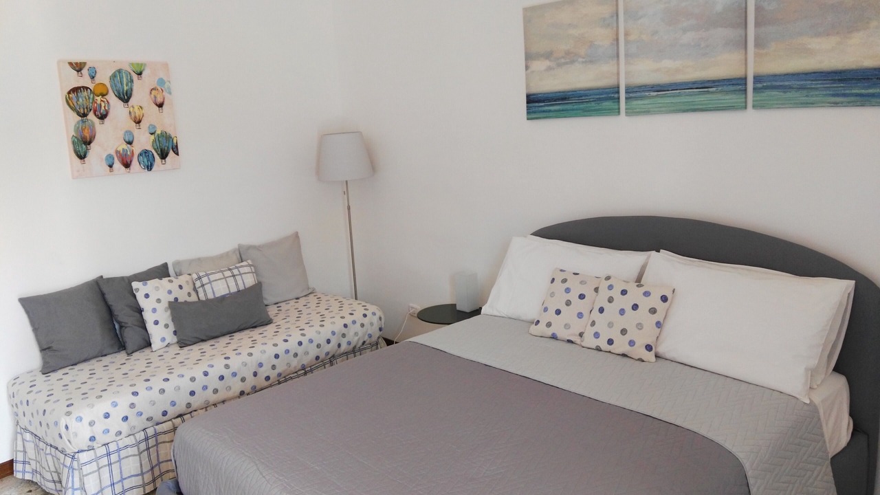 Photo of Bedroom in Portici