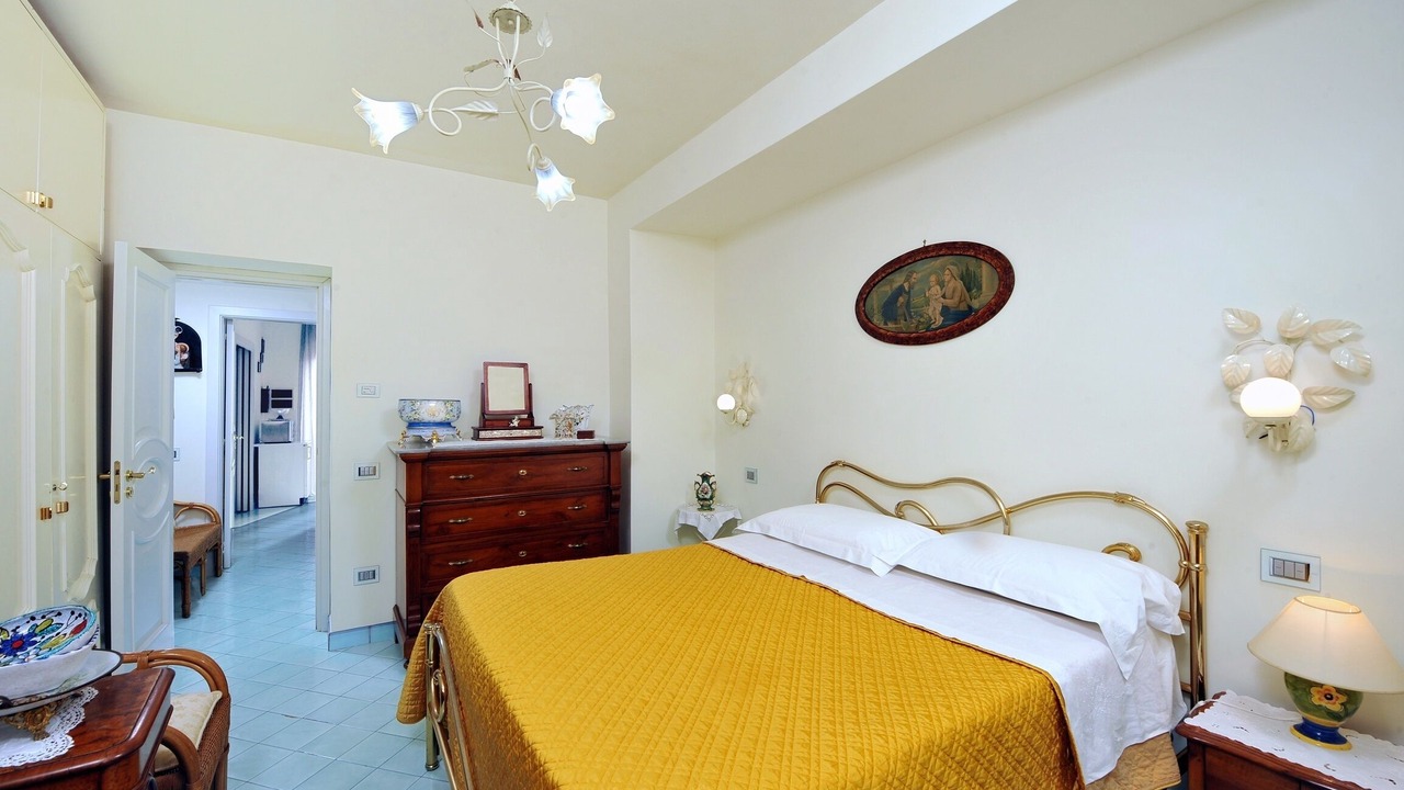 Photo of Bedroom in Sant'Agata sui Due Golfi