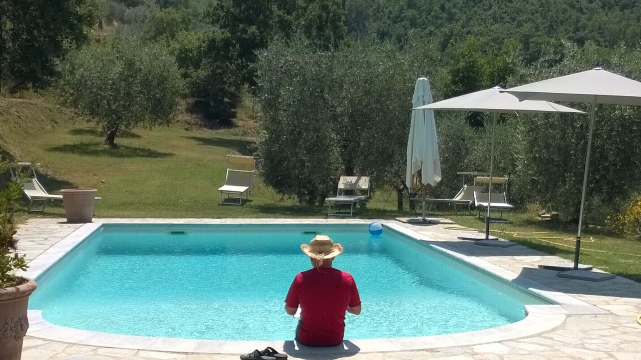 Photo of Outdoor in Cortona