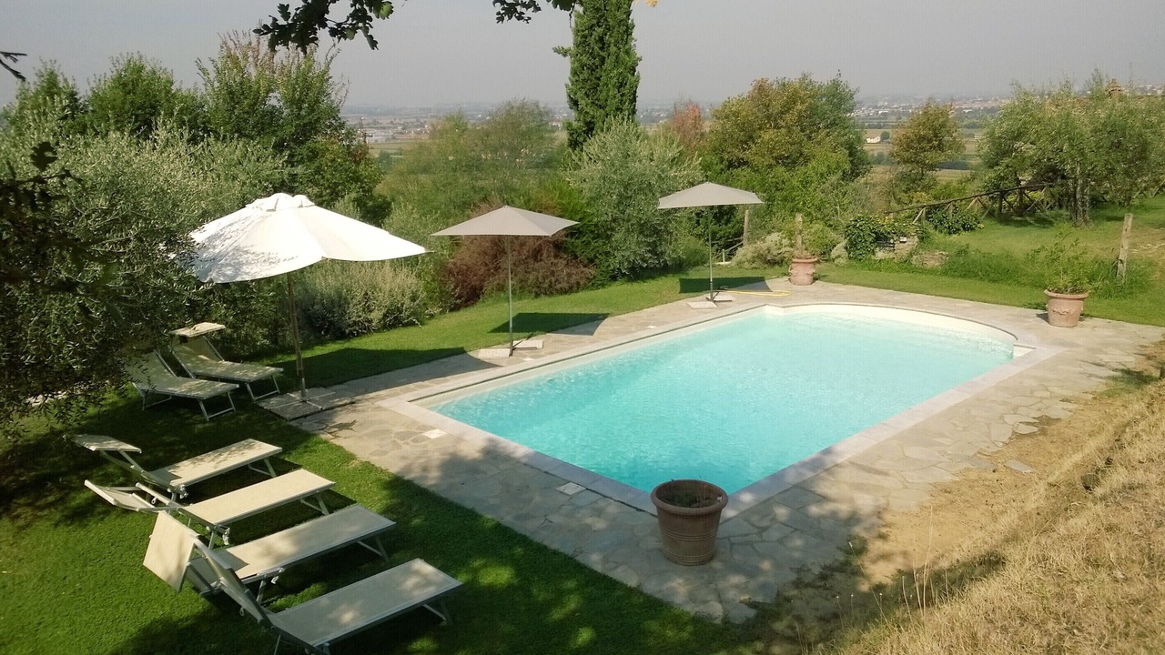 Photo of Outdoor in Cortona