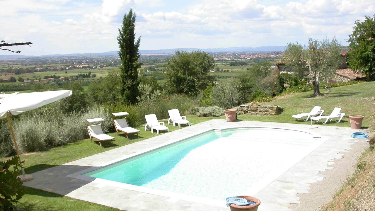Photo of Outdoor in Cortona