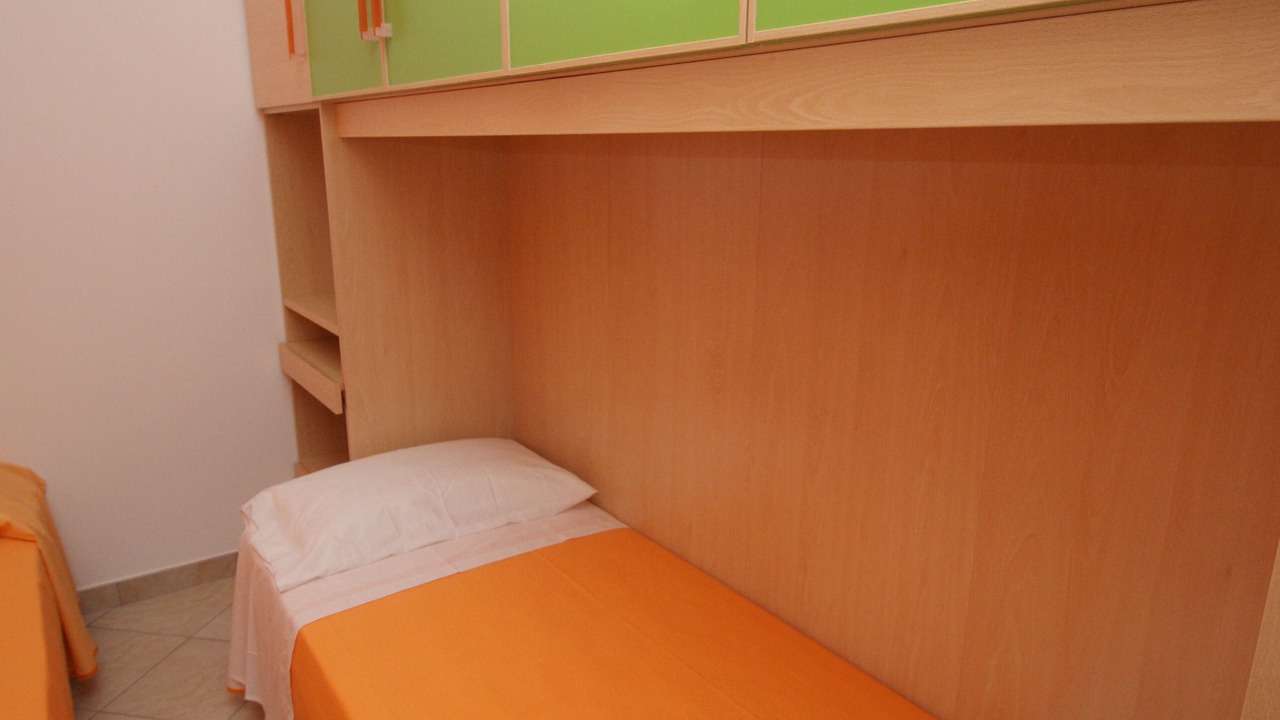 Photo of Bedroom in Briatico