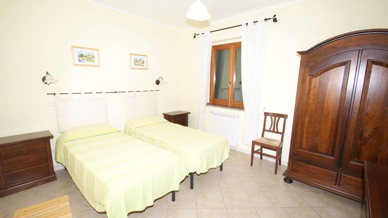 Photo of Bedroom in Zambrone