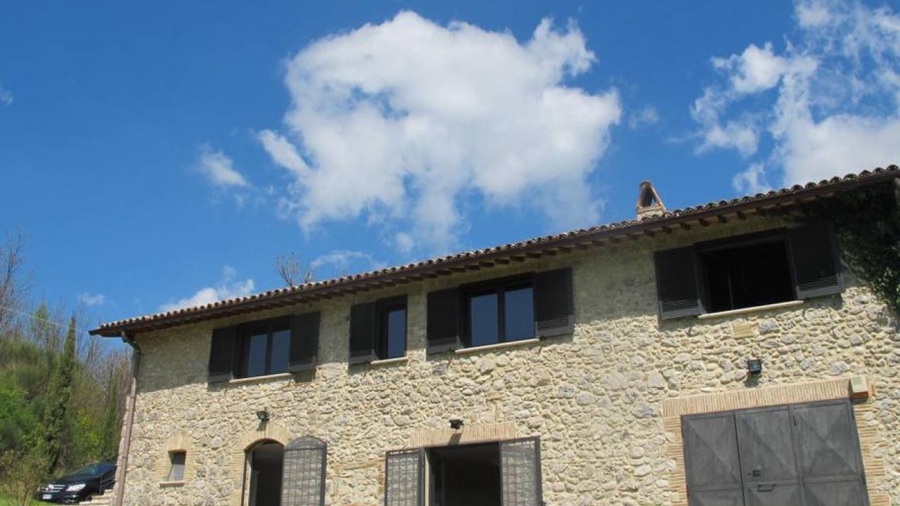 Photo of Outdoor in Rocca Sinibalda