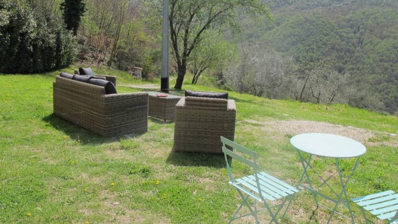 Photo of Outdoor in Rocca Sinibalda