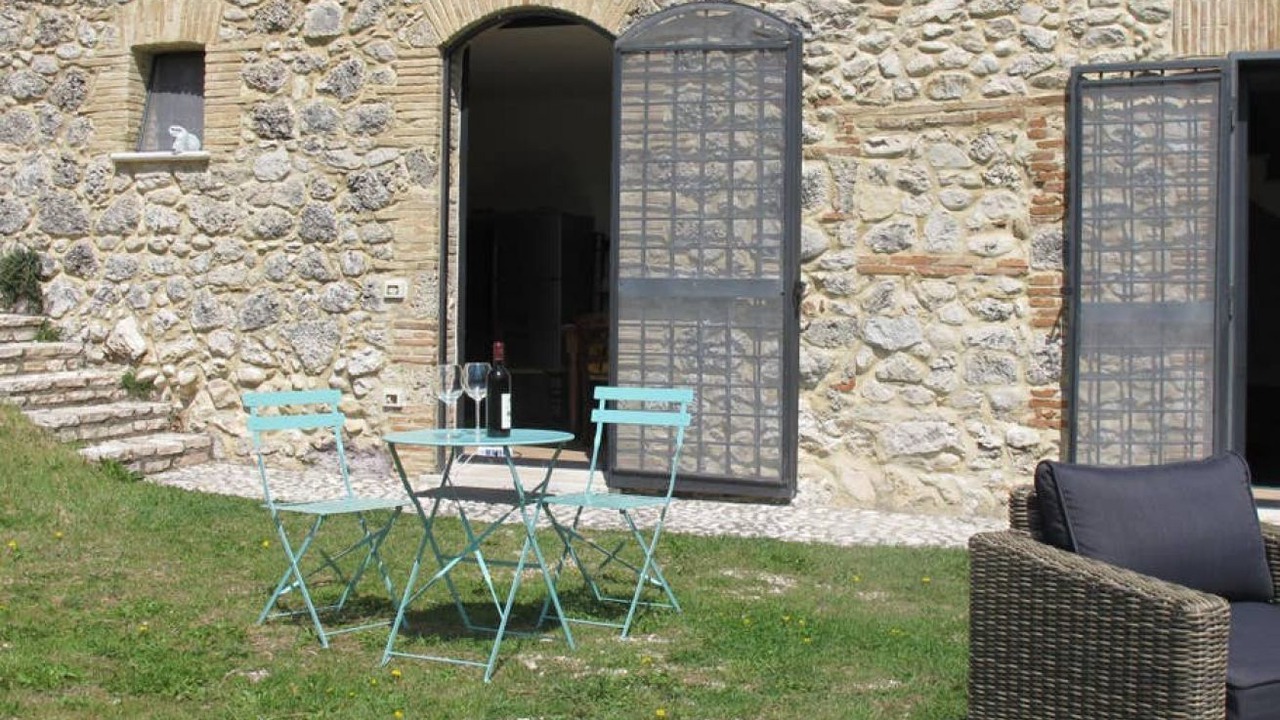 Photo of Outdoor in Rocca Sinibalda
