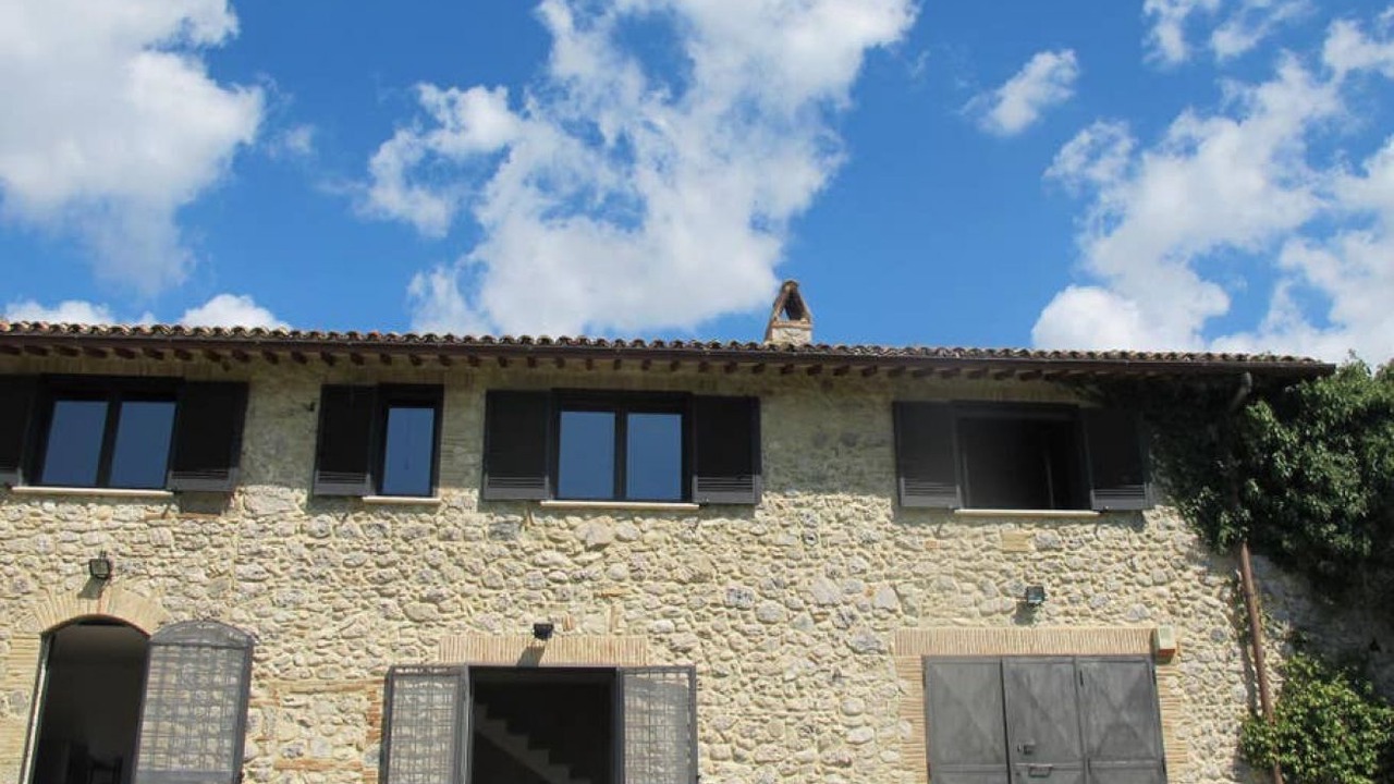Photo of Outdoor in Rocca Sinibalda