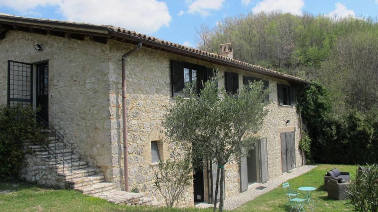 Photo of Outdoor in Rocca Sinibalda