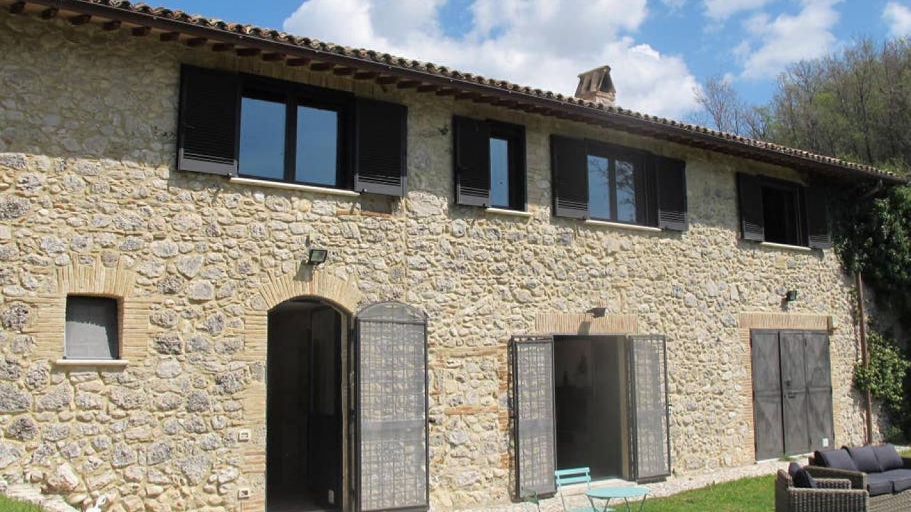 Photo of Outdoor in Rocca Sinibalda