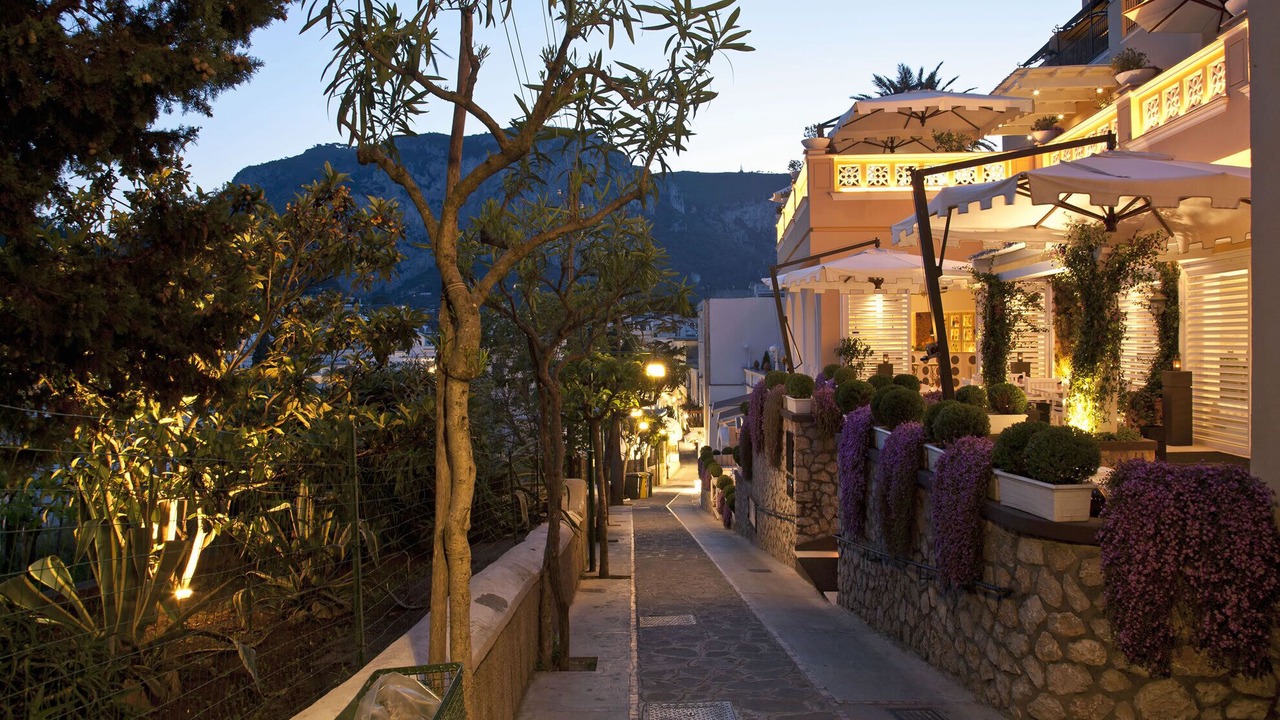 Photo of Outdoor in Capri