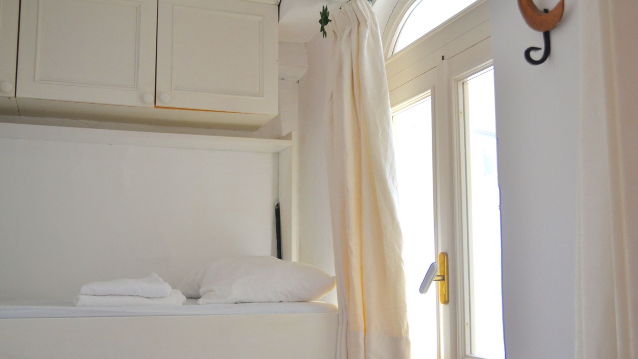 Photo of Bedroom in Capri
