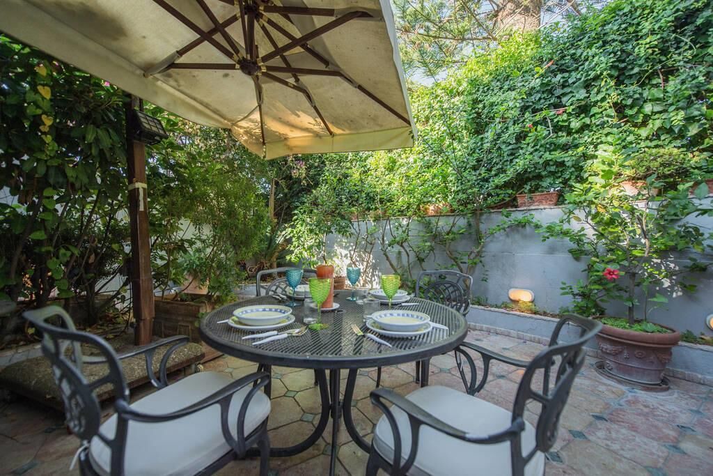 Photo of Outdoor in Capri