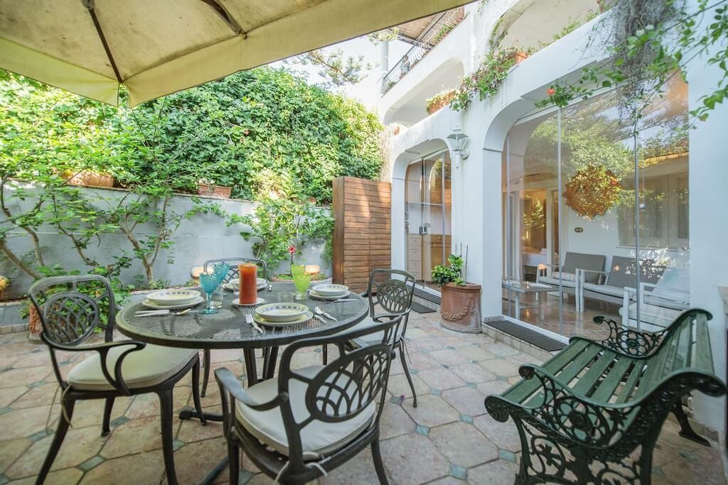 Photo of Outdoor in Capri