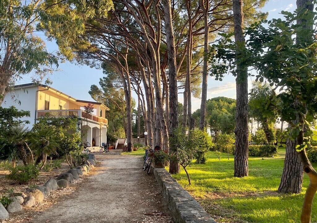 Photo of Outdoor in San Sostene Marina